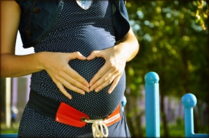 Embarazo y seguro de salud con reembolso