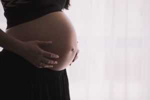 Mi primer embarazo y mi seguro de salud
